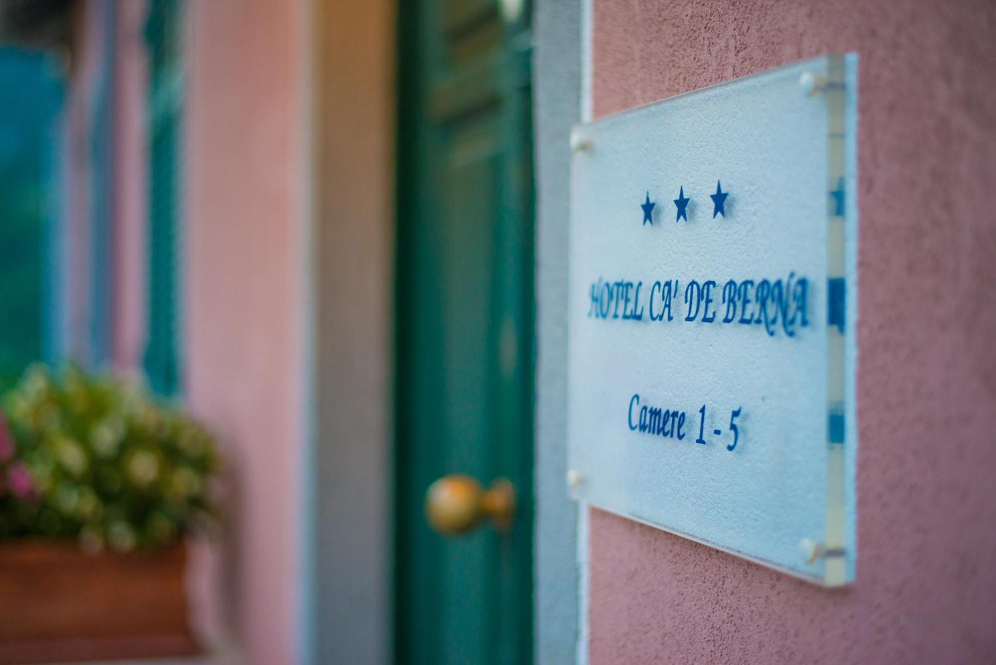 Hotel Ca' De Berna Balestrino Exterior photo